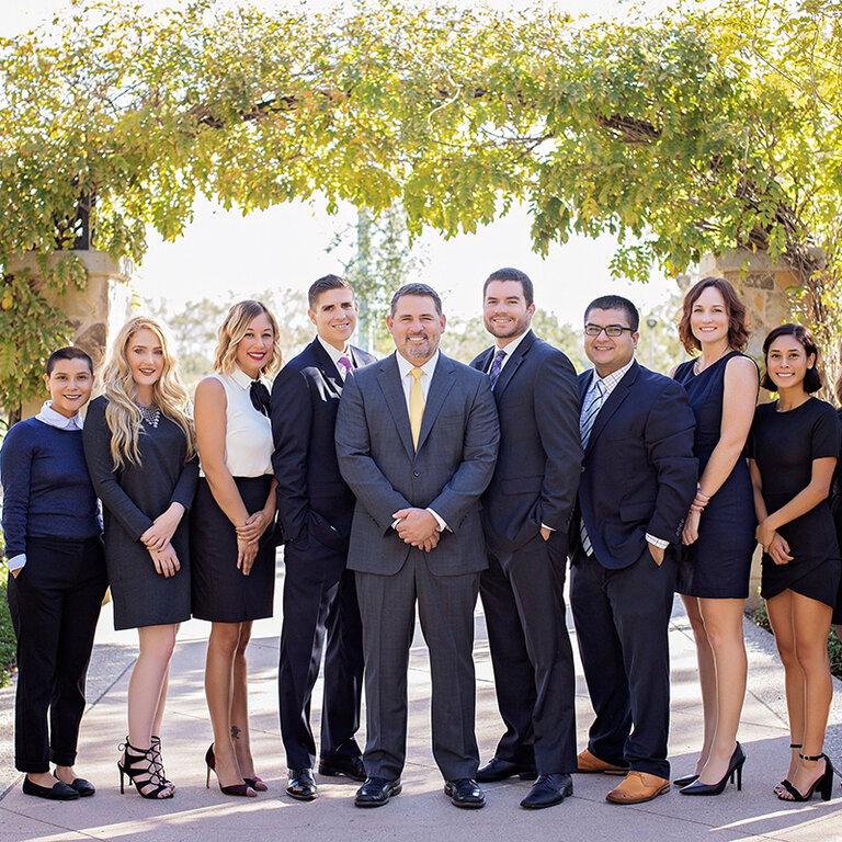 Law Offices of Brent A Duque