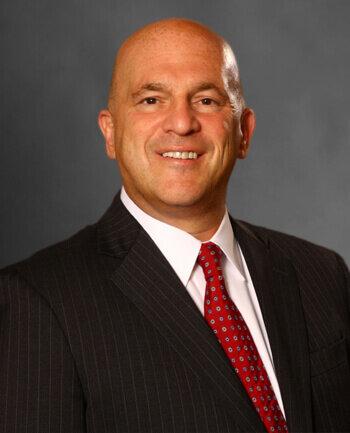 Scott Forman at CrossCountry Mortgage, LLC