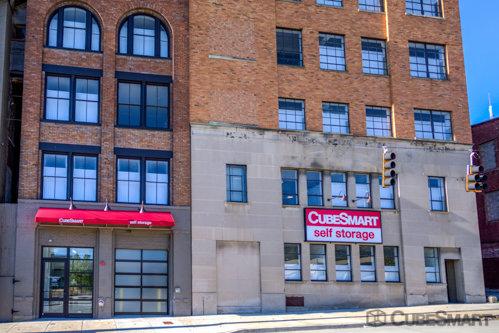 Box Self Storage-Cincinnati