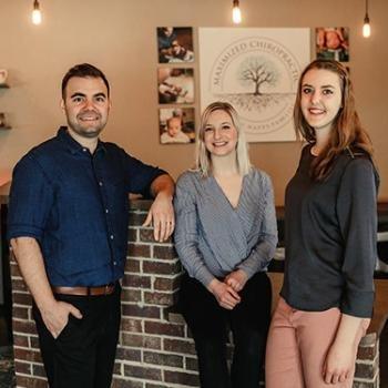 Maximized Chiropractic