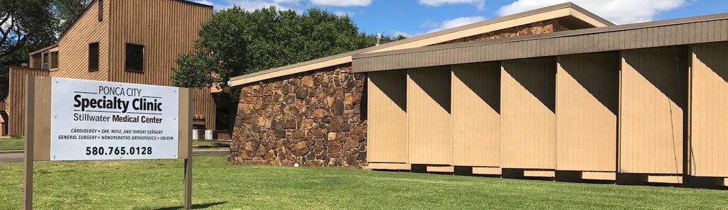 Ponca City Specialty Clinic