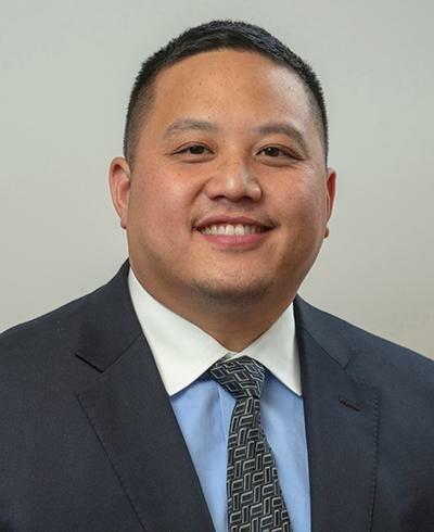 Henry Liao-Private Wealth Advisor, Ameriprise Financial Services, LLC