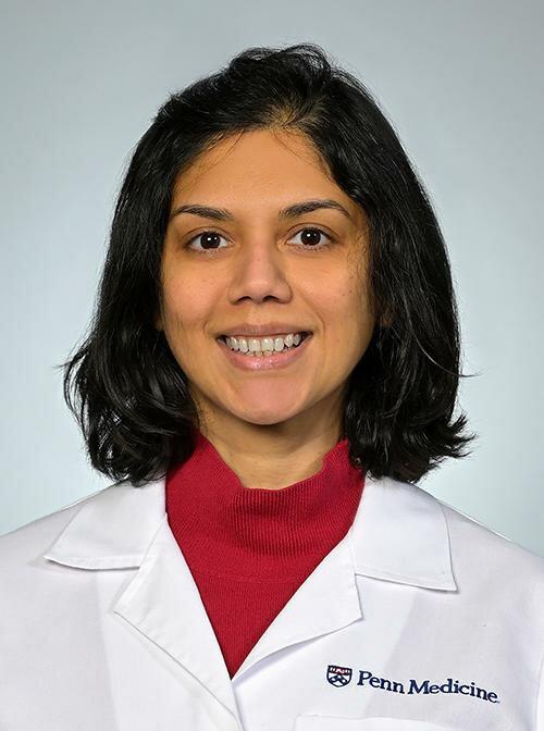 Shweta Patel, DO - Penn Pathology and Laboratory Medicine Penn Presbyterian