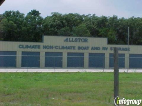 All Stor Self Storage