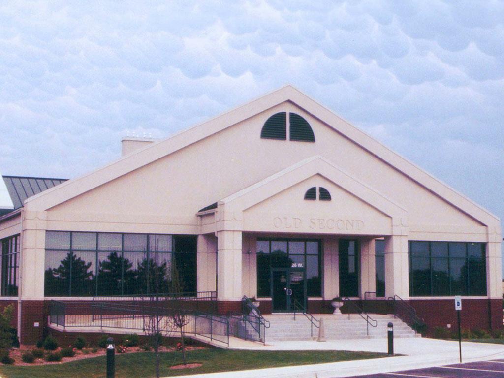 Old Second National Bank
