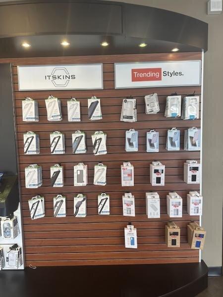 Cellular Sales-Verizon Authorized Retailer