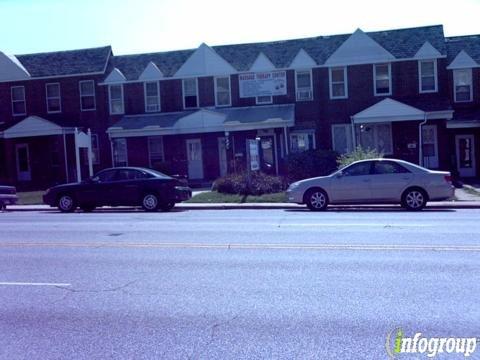 Will's Hairstyling Shop