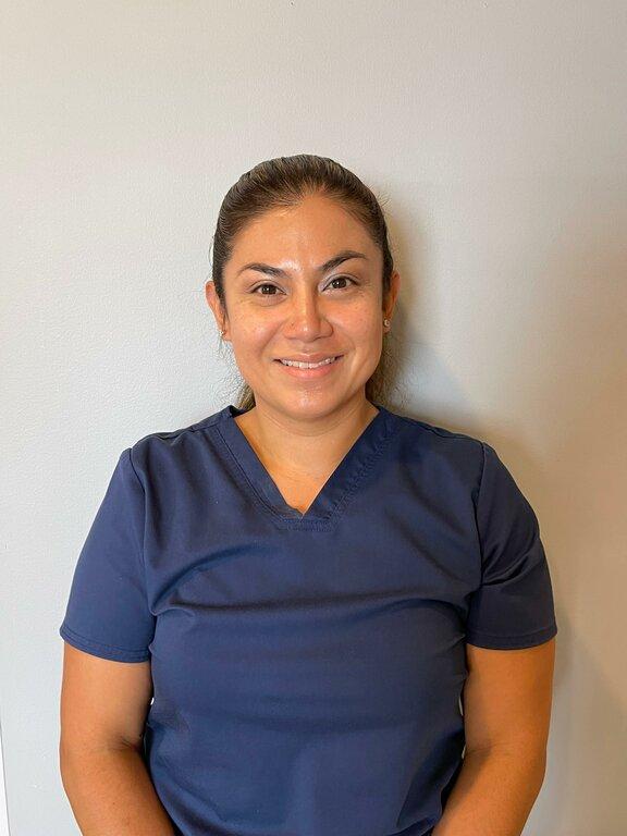 Dentistry at Millennium Park: Nanditha Ranganathan DDS