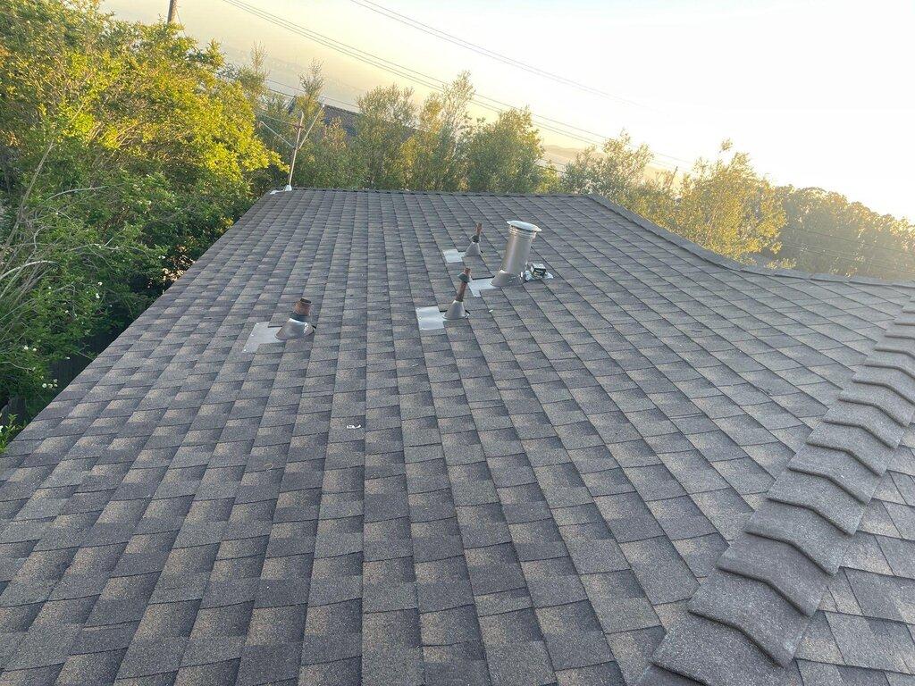 Acker Roofing Inc