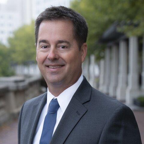 Merrill Lynch Financial Advisor Todd Altenbach