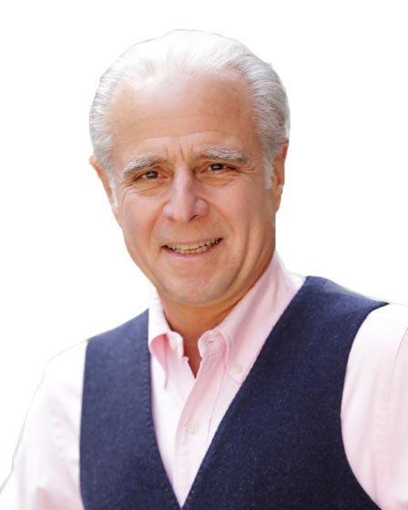 Steven Elias, MD - Center For Vein Disease