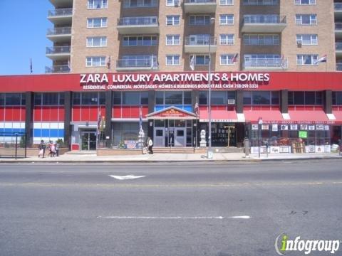 Zara Realty
