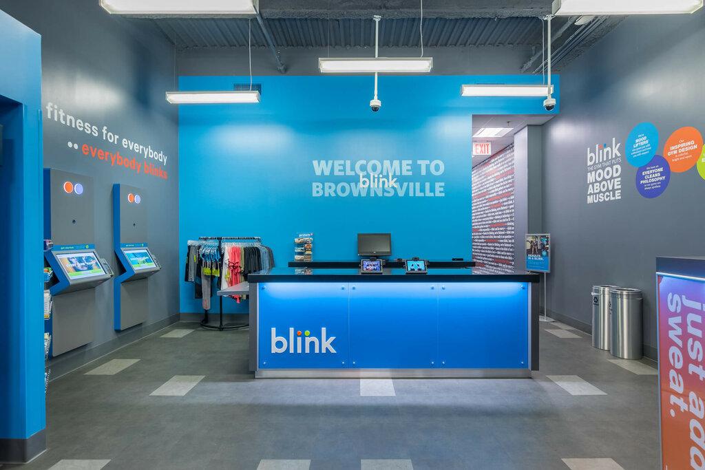 PureGym - Formerly Blink Fitness