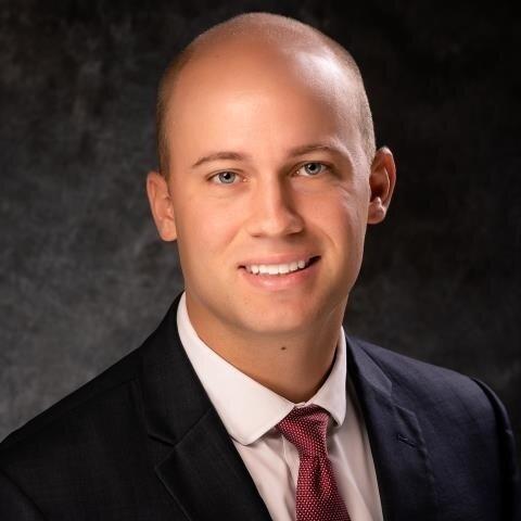 Merrill Lynch Financial Advisor Cooper Woolson