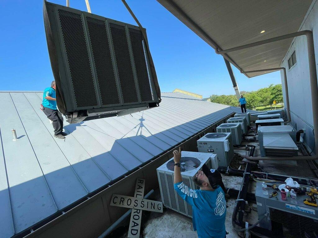 Stay-Cool Air Conditioning & Heating