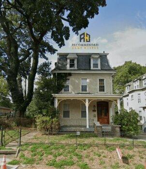 Recommended Home Buyers