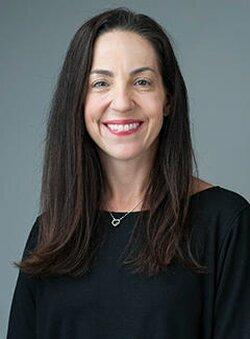 Shayna L Showalter, MD - UVA Health-Breast Care Center