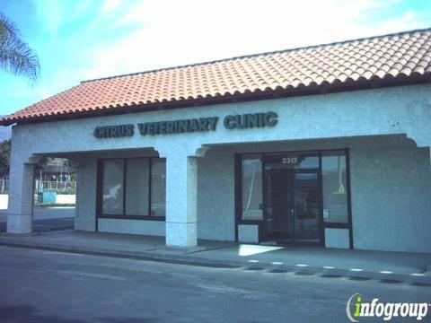Citrus Veterinary Clinic