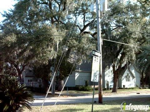 Grace Episcopal Church