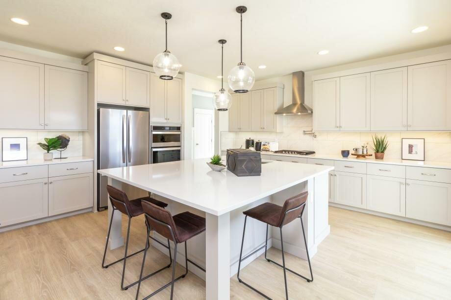 Toll Brothers-Padera