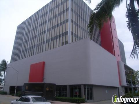 Halpern & Associates Mortgage Corporation