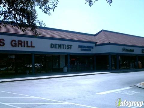 Tampa Palms Dental
