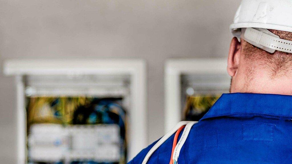 MSS Ortiz Electrical