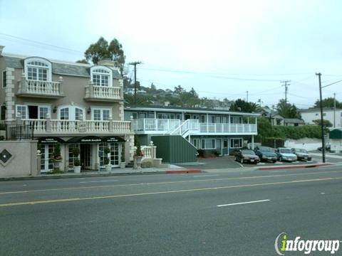 Laguna Beach Real Estate