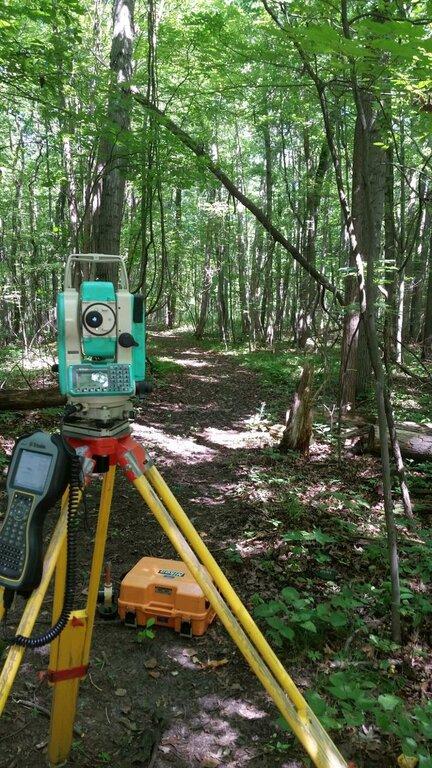 Sheridan Surveying Company