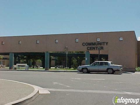 Electric Charging Station