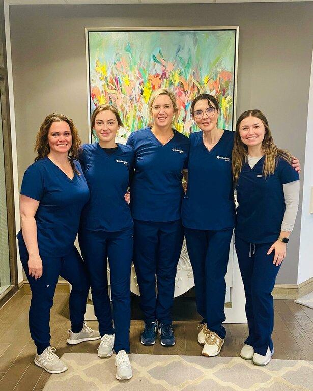 Aesthetic Surgery & Dermatology of Cherry Creek