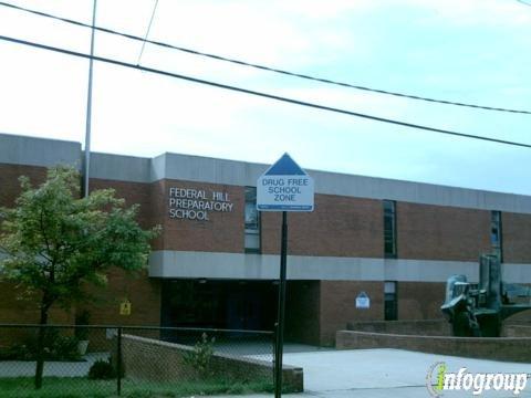 Federal Hill Preparatory School