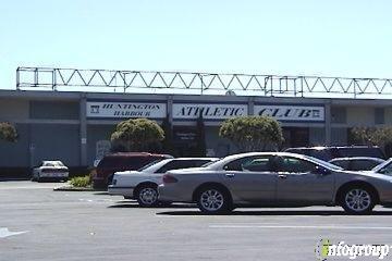 Huntington Harbour Athletic Club