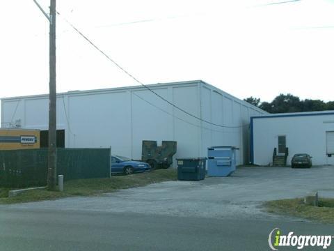 Snowbird Environmental Systems