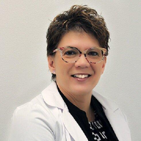 Amy Peot O.D.
