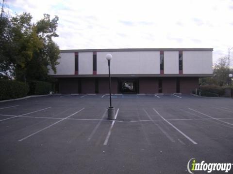 Foston-English Mary M F C C