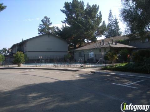 Sedona Lane Apartments