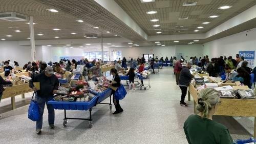 The Bin Store-Snellville