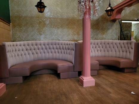 505 Custom Upholstery LLC