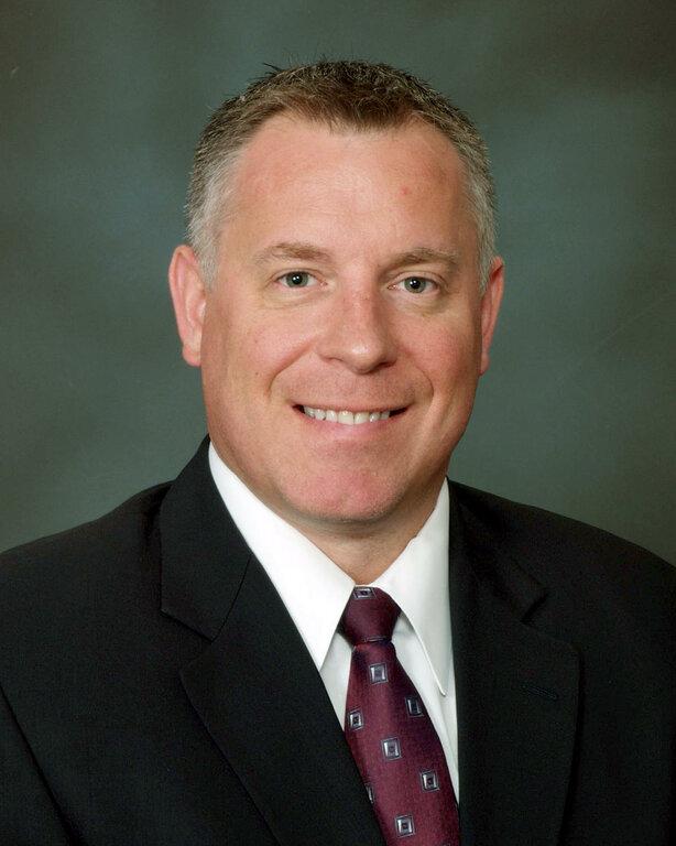 Chris Schumacher-Thrivent