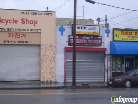 Boost Mobile By All Access