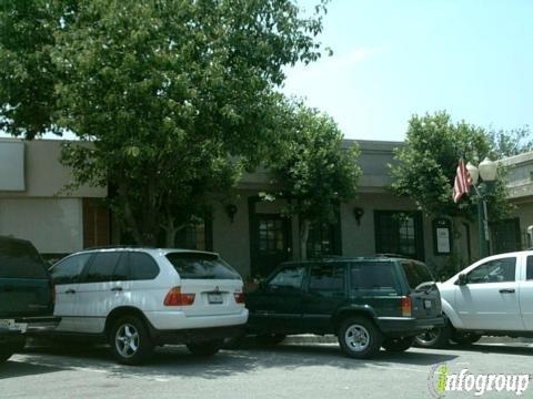 Thornes & Associates