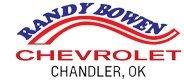Randy Bowen Chevrolet GMC, INC.