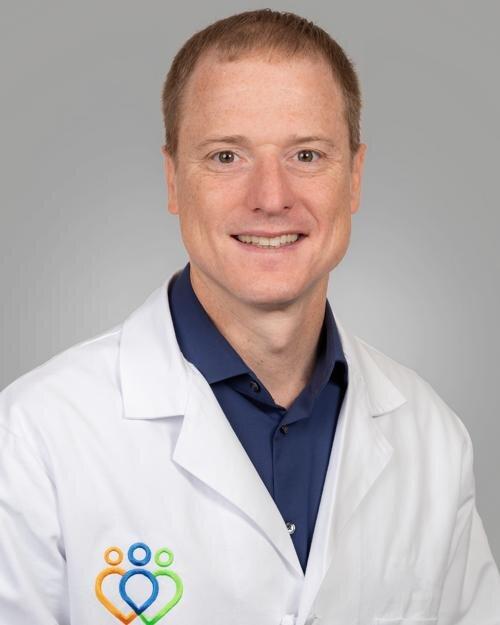 Scott C Brancato, MD