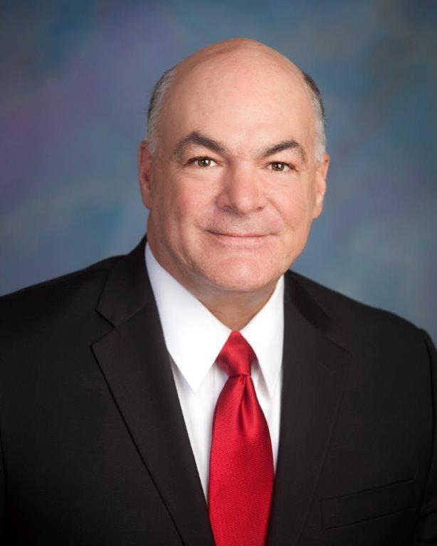 Merrill Lynch Financial Advisor Christopher Mullen