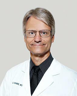 Gary Raymond Standke, MD