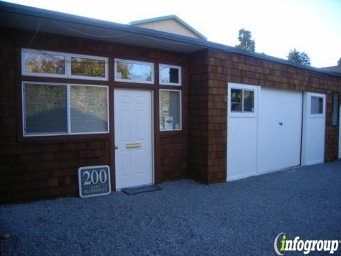 Pacific General Service