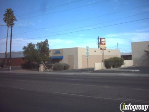 Tire Service Equipment Manufacturing Co Inc