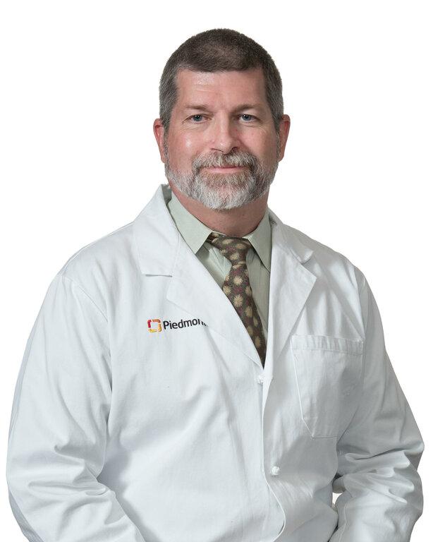 George Cabe, MD