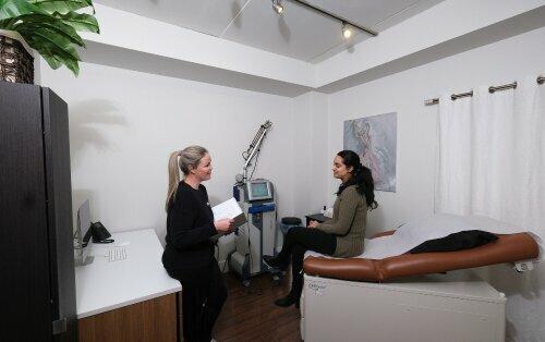 Institute For Hormonal Health